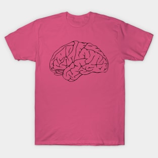 Brain T-Shirt